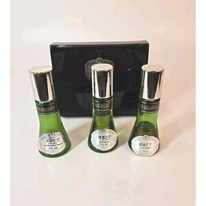 Vintage Faberge Brut for Men Shaving Gift Set w/ Original‎ Packaging